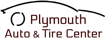 Plymouth Auto & Tire Center logo