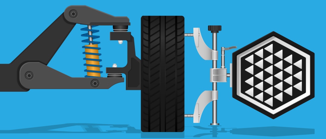 Auto Stability, Suspension, Tires, Alignment
