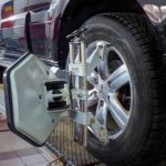 Wheel Alignment, Fuel Efficiency, Extended Tire Life, Suspension