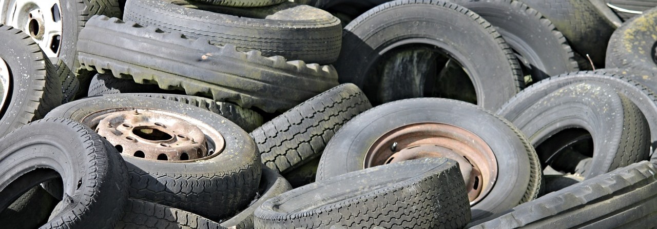 Tires, Tread Depth, Uneven Tread Wear, Fuel Efficiency