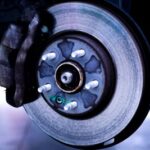 Disc Brakes, Brake Fluid, Brake Pads, Brake Maintenance