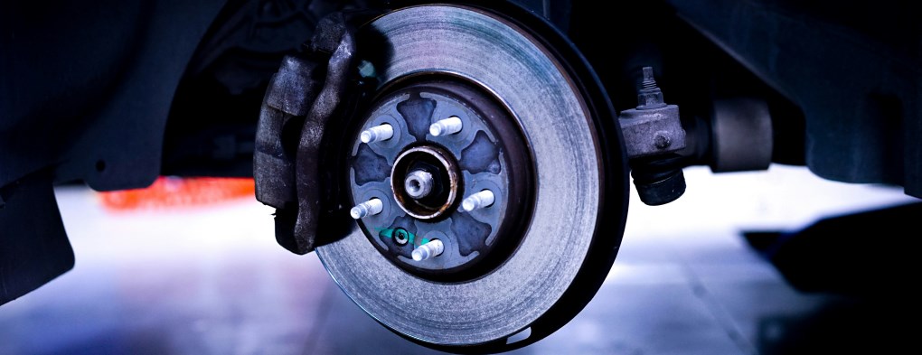 Disc Brakes, Brake Fluid, Brake Pads, Brake Maintenance