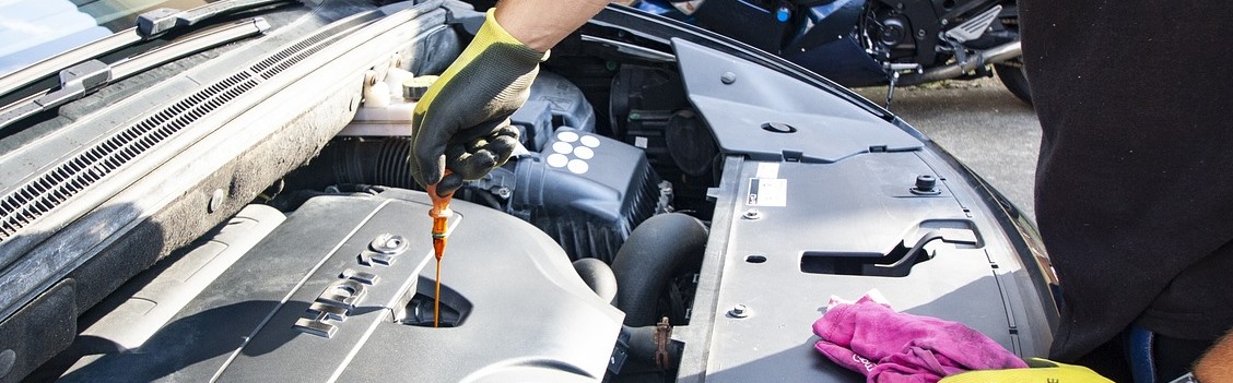 Oil Change Service, Engine Oil, Oil Filter