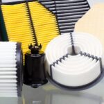 Air Filters, Cabin Air Filter, Engine Air Filter, Auto Maintenance Tip, Montgomery County PA