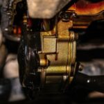 Oil Pump, Engine Oil, Low Oil Pressure, Overheating Engine. Burning Smell, Gear Pumps, Unusual Noises, Vane Pumps