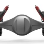 Suspension System Tags: Car Axles, Front-Wheel Drive, Independent Axles, Rear-Wheel Drive, Rigid Axles