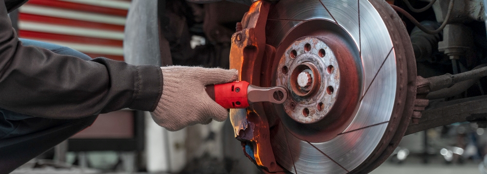 Brake Fade, Brake Pads, Brake Fluid, Auto Repairs, Brake Maintenance, Driving Style