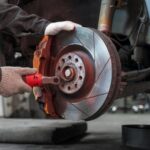 Brake Fade, Brake Pads, Brake Fluid, Auto Repairs, Brake Maintenance, Driving Style