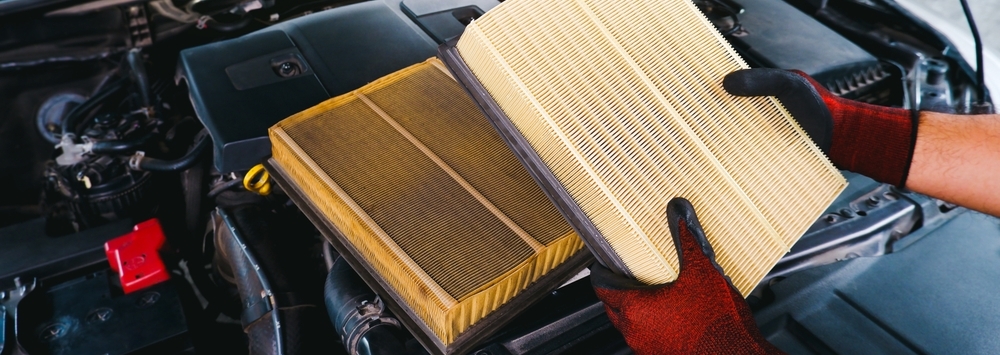 Cabin Air Filter, Car Heater, Airflow, HVAC System