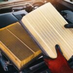 Cabin Air Filter, Car Heater, Airflow, HVAC System