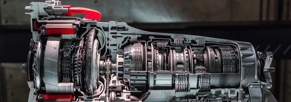 Transmission, Fluid Flush, Check Engine Light, Gear Shift