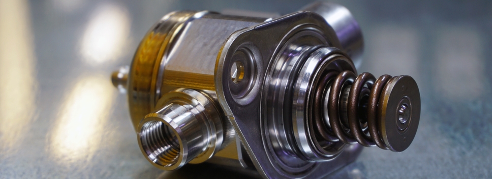 Fuel Pump, Fuel System, Car Won’t Start, Misfires