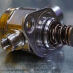 Fuel Pump, Fuel System, Car Won’t Start, Misfires