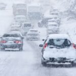 Tire Maintenance, Tire Rotation, Air Pressure, Driving Safety