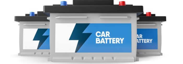 Maintenance For Different Car Battery Types