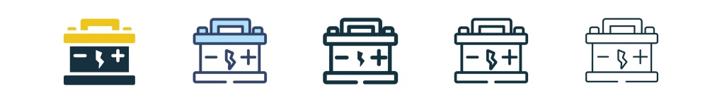 Car Battery, Car Won’t Start, Dim Headlights, Corrosion