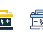 Car Battery, Car Won’t Start, Dim Headlights, Corrosion