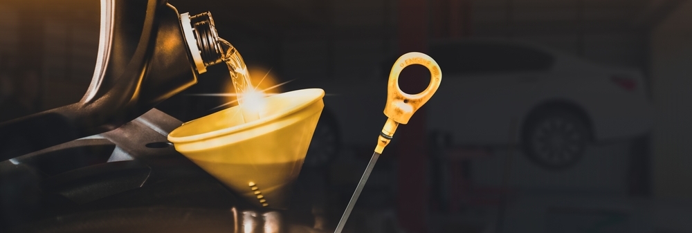 Engine Oil, Synthetic Oil, Chemical Additives, Oil Change