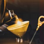 Engine Oil, Synthetic Oil, Chemical Additives, Oil Change