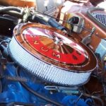 Engine Air Filter, Filter Replacement, Lower Emissions, Check Engine Light