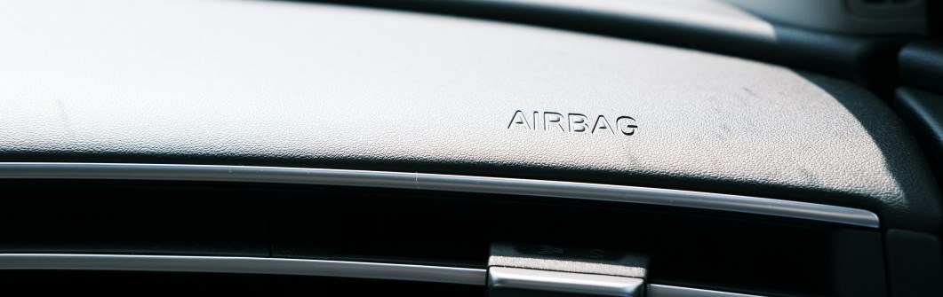 Airbag Repairs, SRS, Safety Standards, Post-Collision Service