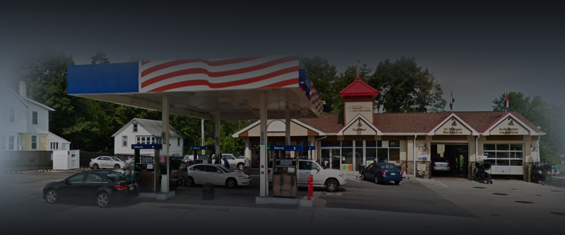 Home Plymouth Meeting Auto Repair 19462 Plymouth Auto and Tire